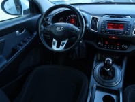 Kia Sportage  1.7 CRDi Comfort Plus