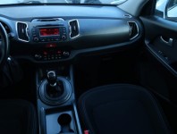 Kia Sportage  1.7 CRDi Comfort Plus