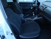 Kia Sportage  1.7 CRDi Comfort Plus