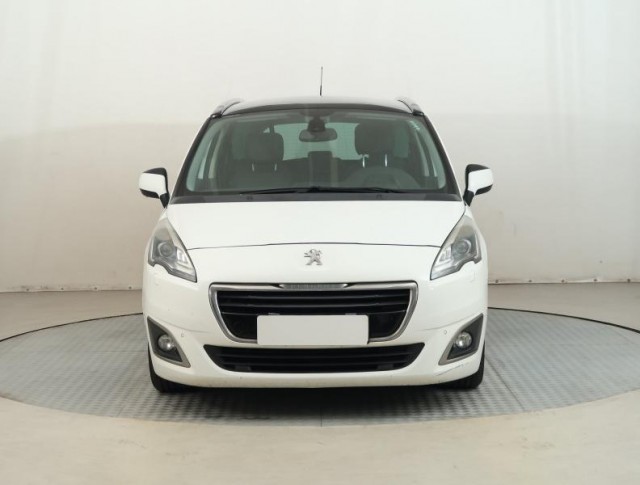 Peugeot 5008  1.6 HDi 