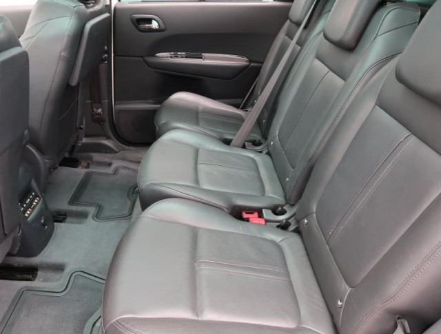 Peugeot 5008  1.6 HDi 