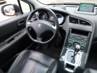 Peugeot 5008  1.6 HDi 