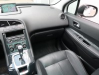 Peugeot 5008  1.6 HDi 