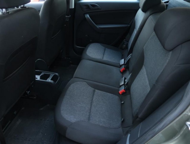 Škoda Yeti  1.2 TSI 