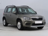 Škoda Yeti  1.2 TSI 