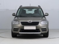 Škoda Yeti  1.2 TSI 