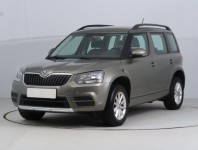 Škoda Yeti  1.2 TSI 