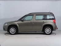 Škoda Yeti  1.2 TSI 