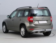 Škoda Yeti  1.2 TSI 