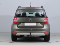 Škoda Yeti  1.2 TSI 