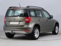 Škoda Yeti  1.2 TSI 