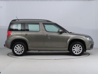 Škoda Yeti  1.2 TSI 