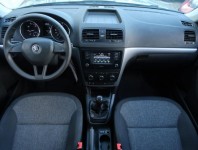 Škoda Yeti  1.2 TSI 