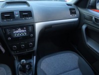 Škoda Yeti  1.2 TSI 