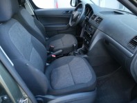 Škoda Yeti  1.2 TSI 