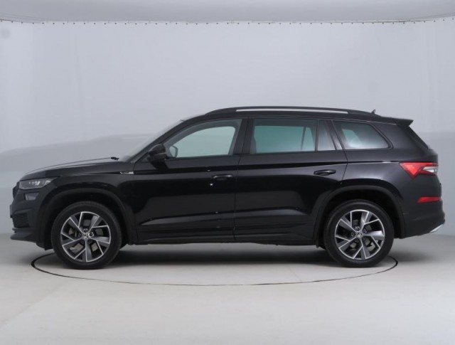 Škoda Kodiaq  2.0 TSI Sportline
