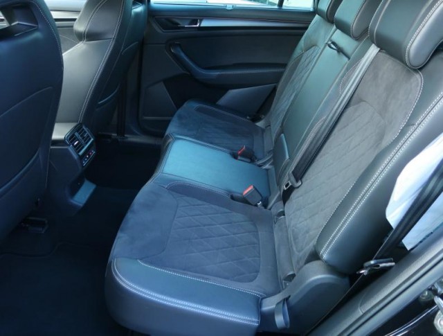 Škoda Kodiaq  2.0 TSI Sportline