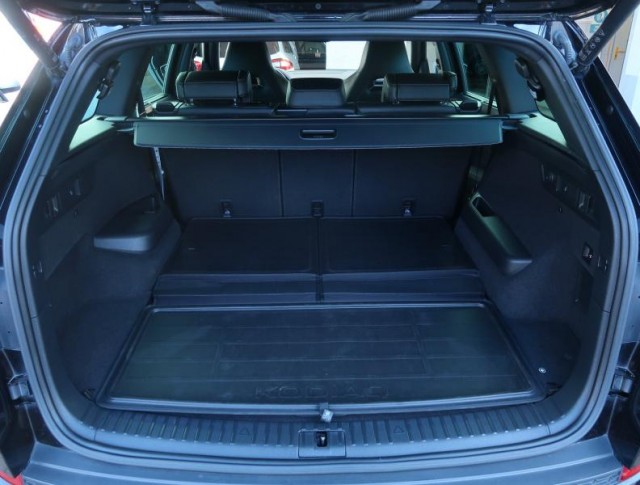 Škoda Kodiaq  2.0 TSI Sportline
