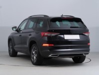 Škoda Kodiaq  2.0 TSI Sportline
