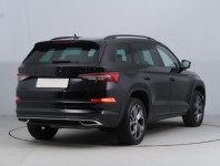 Škoda Kodiaq  2.0 TSI Sportline