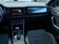 Škoda Kodiaq  2.0 TSI Sportline