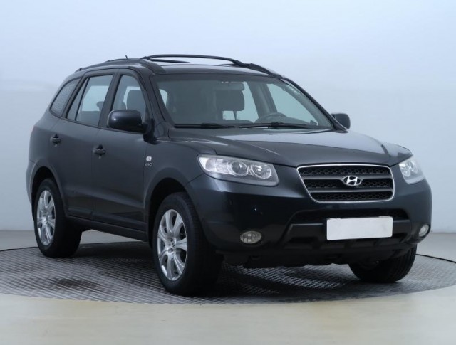 Hyundai Santa Fe  2.2 CRDi Premium