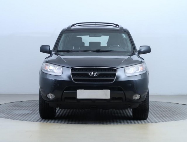 Hyundai Santa Fe  2.2 CRDi Premium