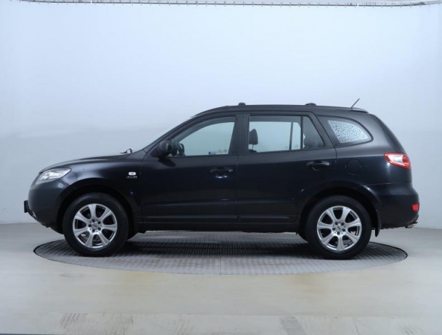 Hyundai Santa Fe  2.2 CRDi Premium