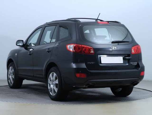 Hyundai Santa Fe  2.2 CRDi Premium