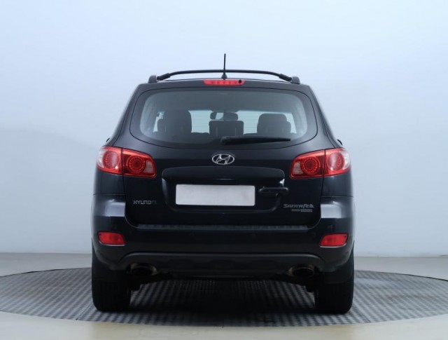 Hyundai Santa Fe  2.2 CRDi Premium