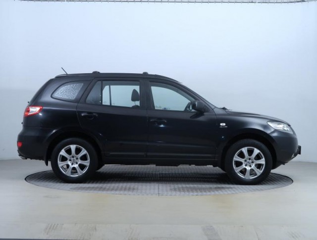 Hyundai Santa Fe  2.2 CRDi Premium