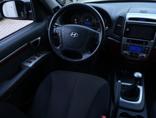Hyundai Santa Fe  2.2 CRDi Premium