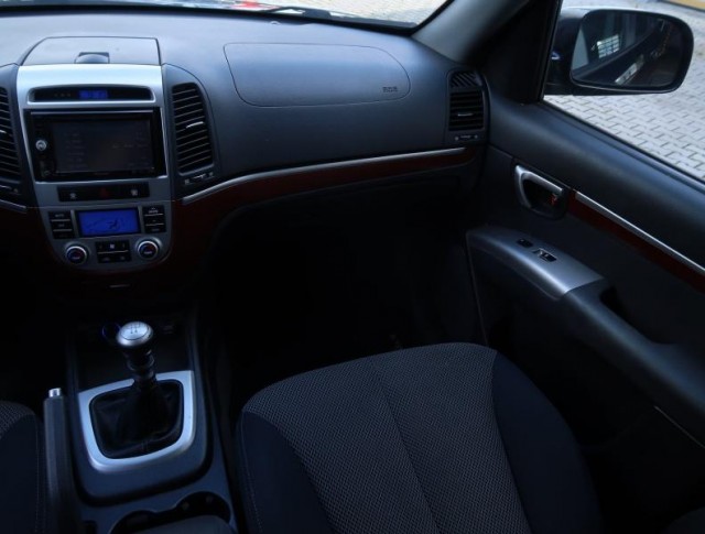 Hyundai Santa Fe  2.2 CRDi Premium