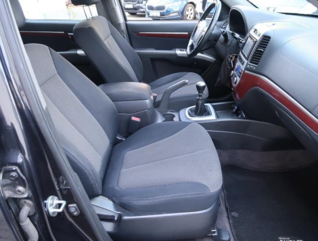 Hyundai Santa Fe  2.2 CRDi Premium