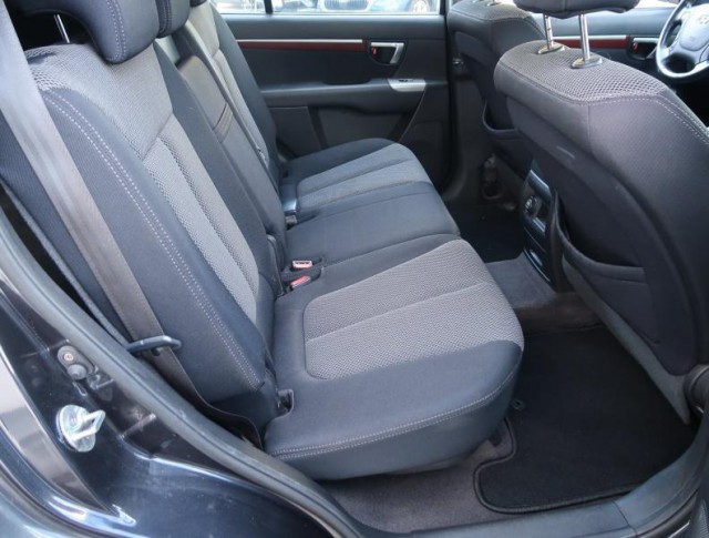 Hyundai Santa Fe  2.2 CRDi Premium