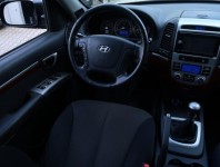 Hyundai Santa Fe  2.2 CRDi Premium