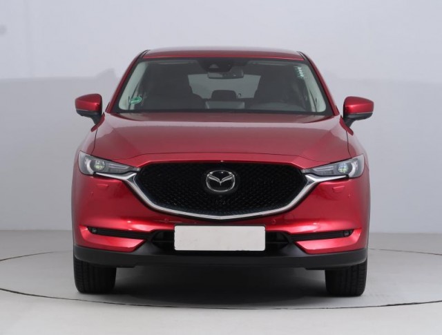 Mazda CX-5  2.0 Skyactiv-G 