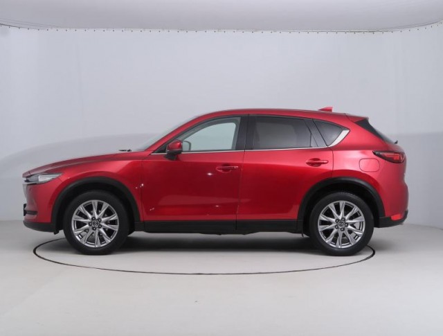 Mazda CX-5  2.0 Skyactiv-G 
