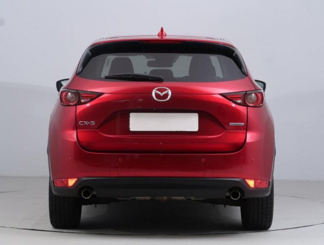 Mazda CX-5  2.0 Skyactiv-G 