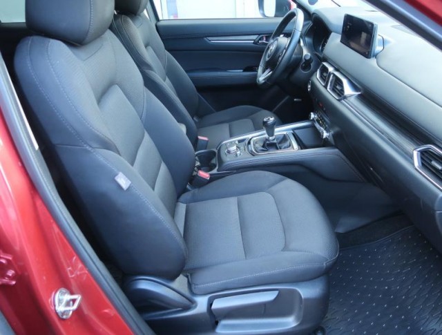 Mazda CX-5  2.0 Skyactiv-G 