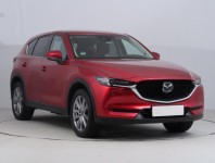 Mazda CX-5  2.0 Skyactiv-G 