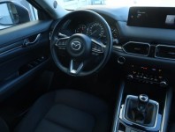 Mazda CX-5  2.0 Skyactiv-G 