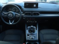 Mazda CX-5  2.0 Skyactiv-G 