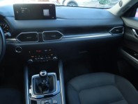 Mazda CX-5  2.0 Skyactiv-G 