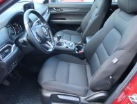 Mazda CX-5  2.0 Skyactiv-G 