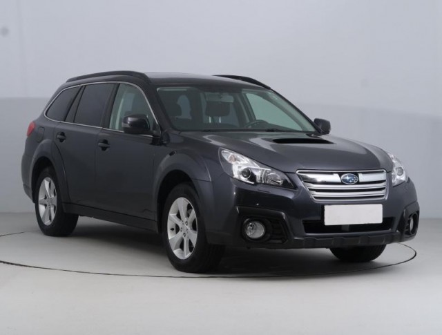 Subaru Outback  2.5 i 
