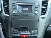 Subaru Outback  2.5 i 
