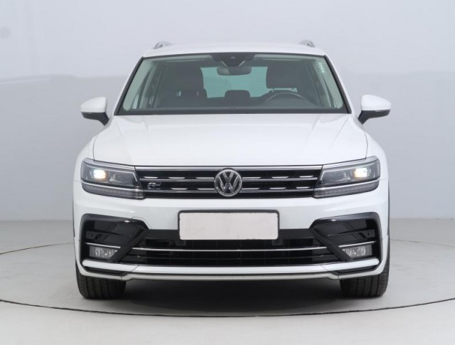 Volkswagen Tiguan  2.0 TDI R-Line