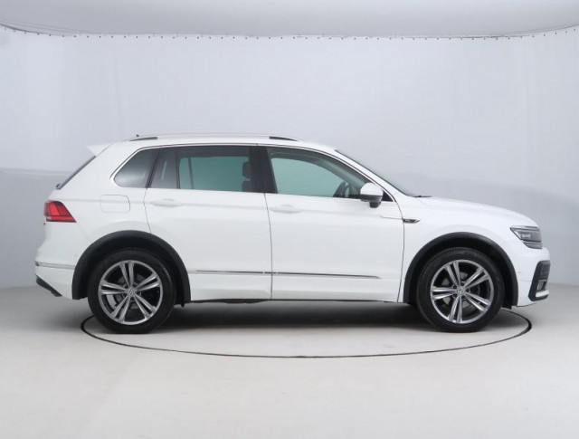 Volkswagen Tiguan  2.0 TDI R-Line
