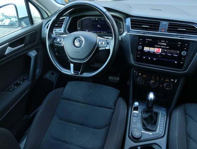 Volkswagen Tiguan  2.0 TDI R-Line